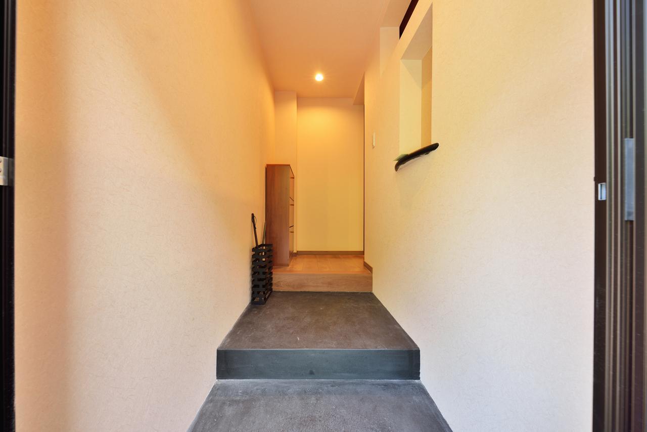 Guest house Shiki Tofukuji
