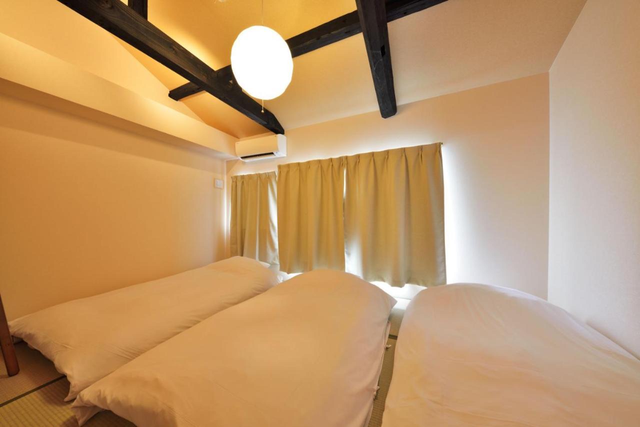 Shiki Tofukuji Guest house